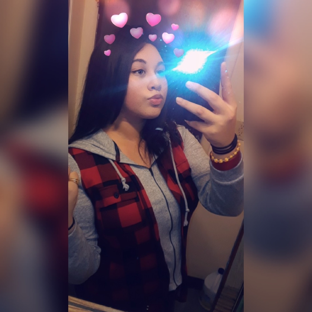 Meet your Posher, Grisel